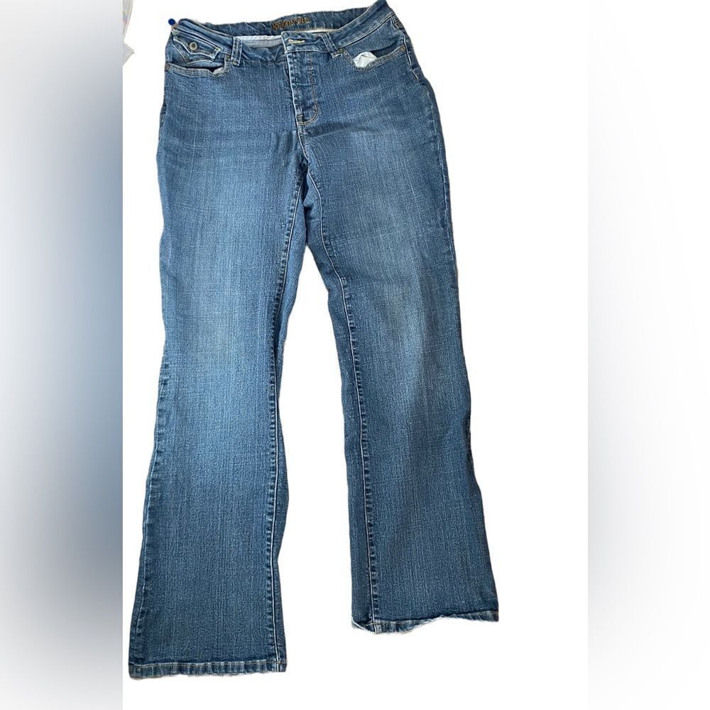 St. John’s Bay Bootcut Jeans